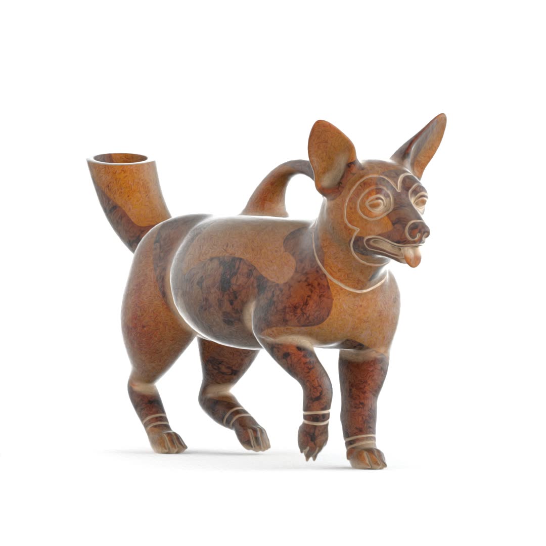 Canine Artefacts