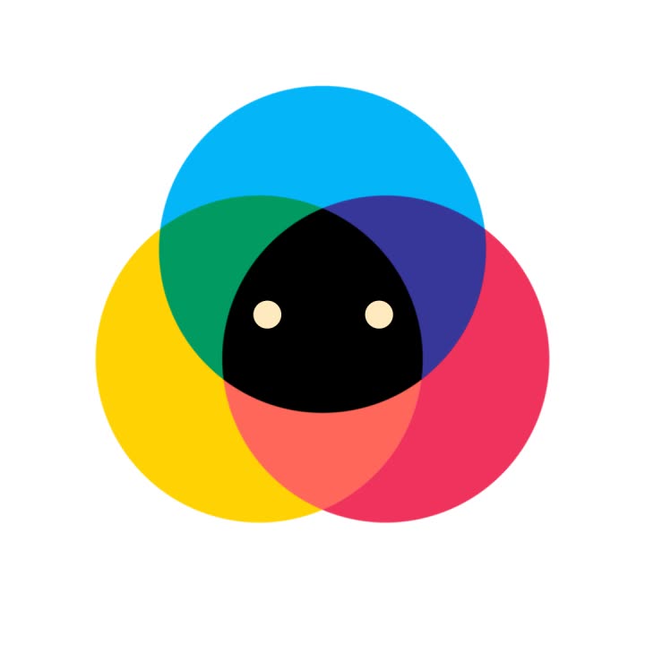 Darkness Emoji