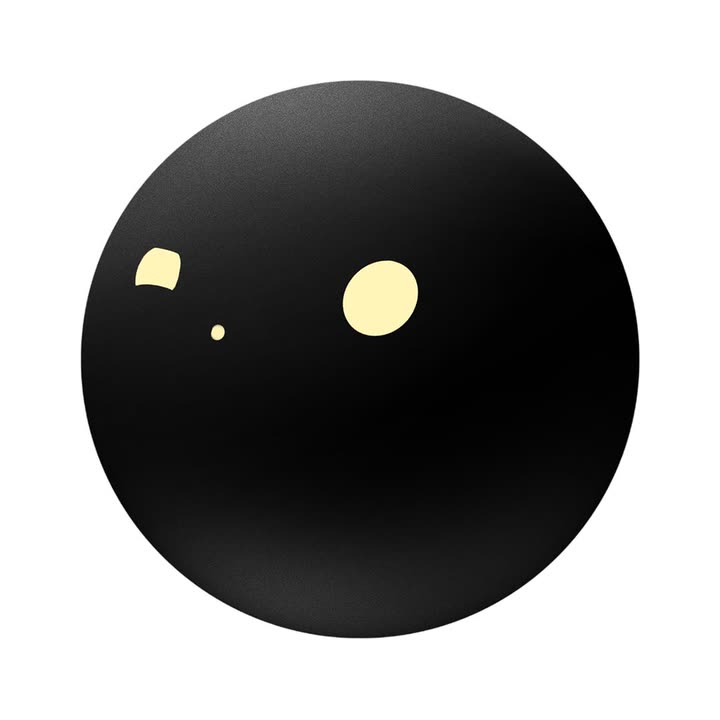 Darkness Emoji