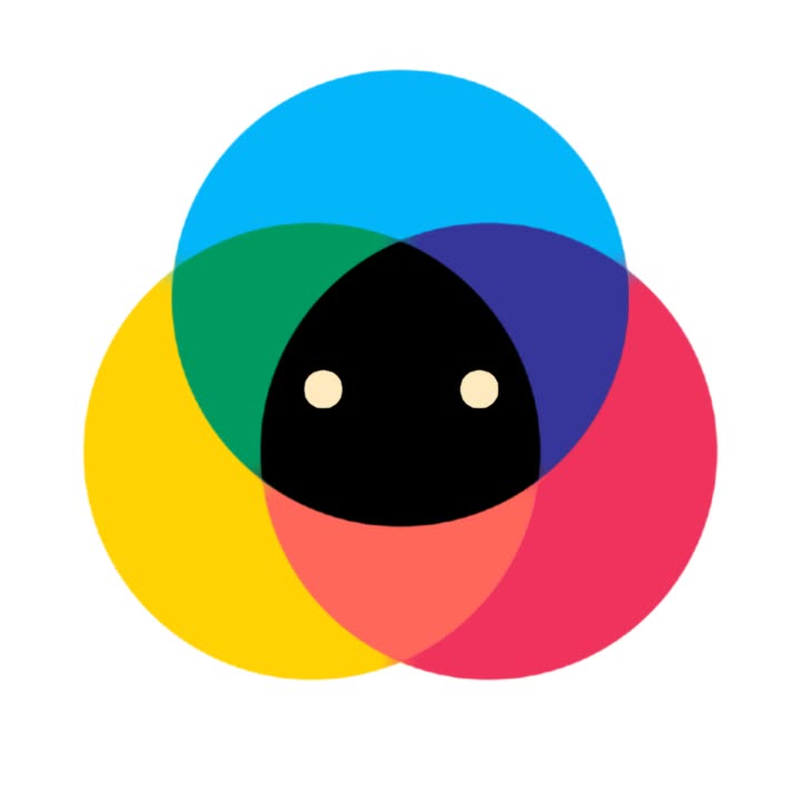 Darkness Emoji