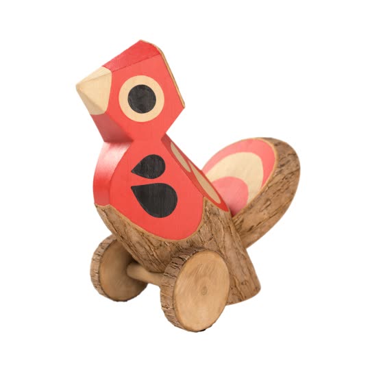 Toy Creatures